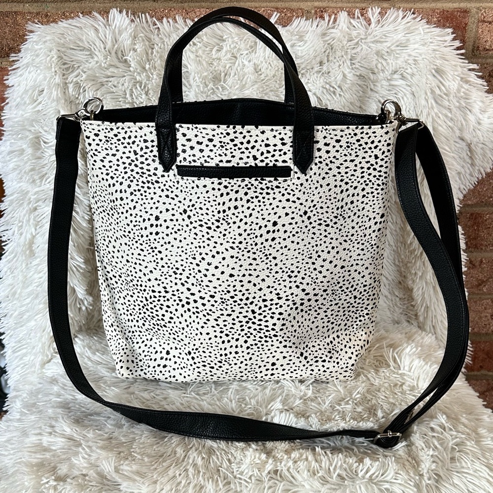 Thirty-One Window Shopper Tote